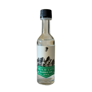Gin Classic - Wild Life